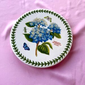 Portmeirion - Botanic Garden Hydrangea Trivet